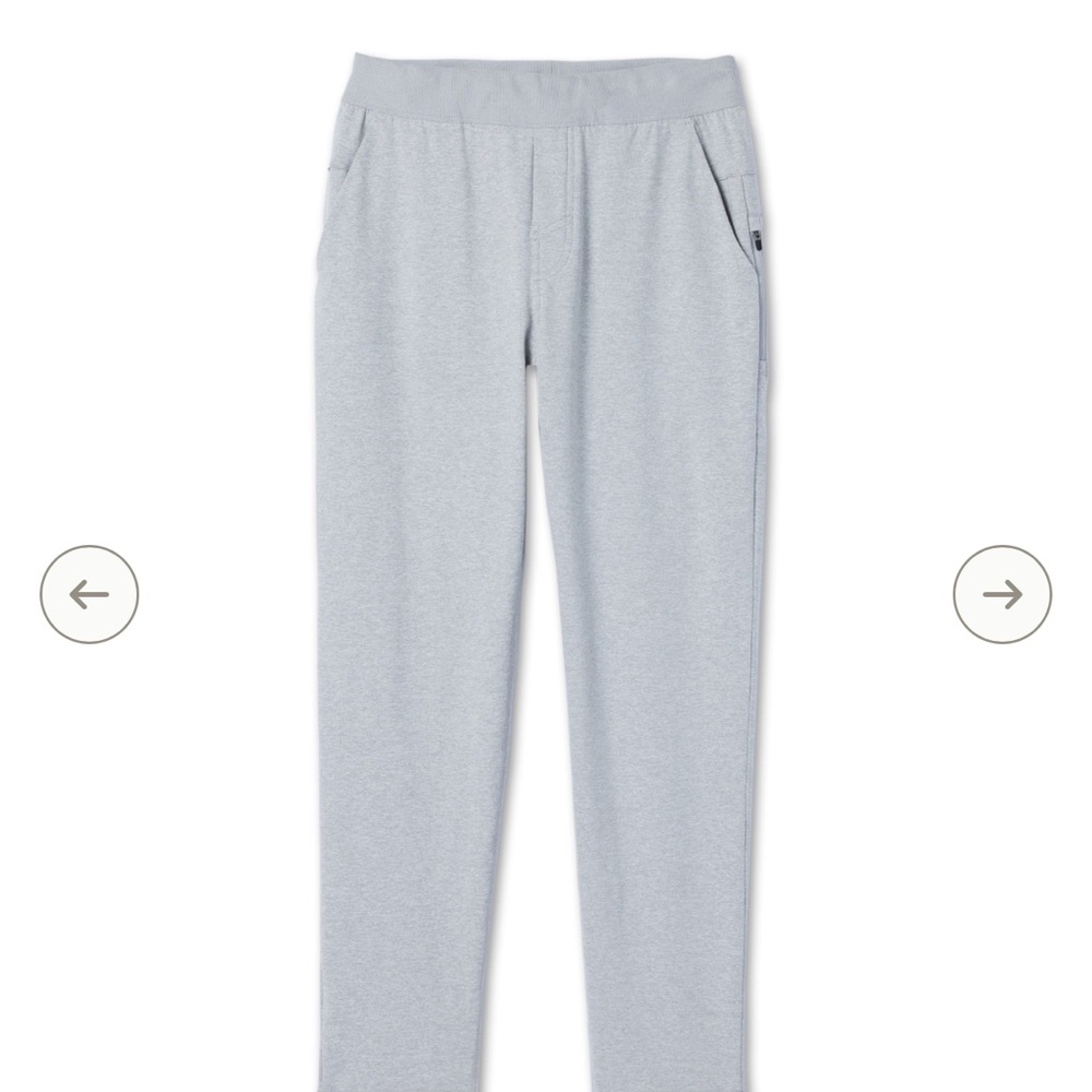 Vuori Mens Pants Coronado